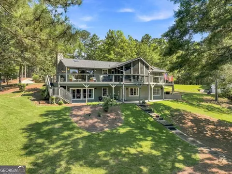 1550 Parks Mill Dr, Greensboro, GA 30642