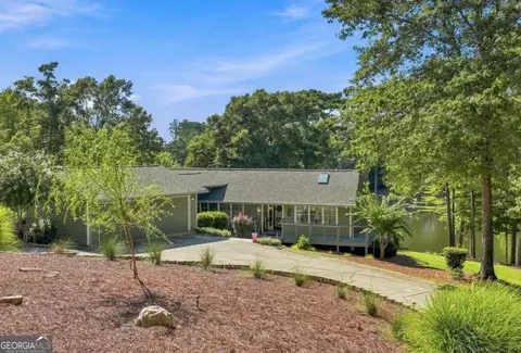 1550 Parks Mill Dr, Greensboro, GA 30642