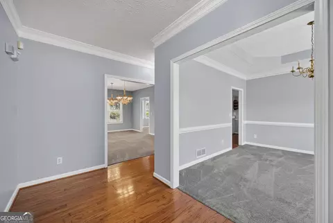 1260 Fountain Cove Ln, Lawrenceville, GA 30043