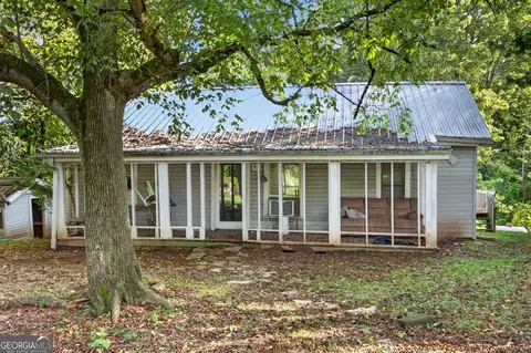 367 E Second St, Blue Ridge, GA 30513