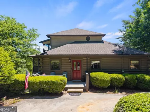 122 Zane Dr, Ellijay, GA 30540