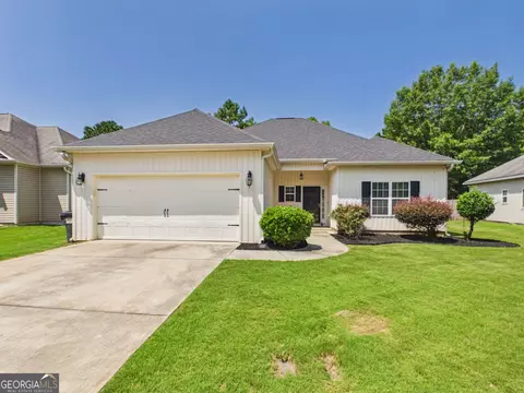 Undisclosed, Kathleen, GA 31047
