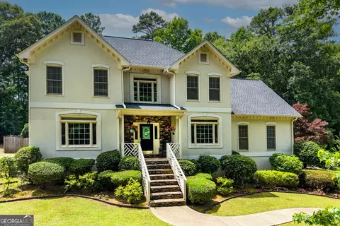 245 Westchester Dr, Griffin, GA 30223