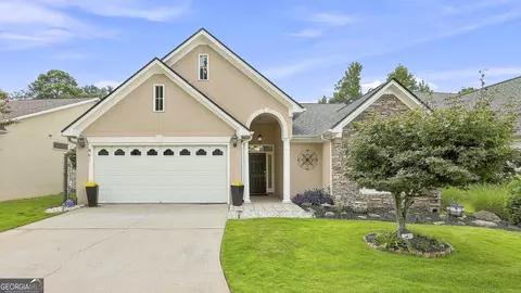209 Collierstown Way, Peachtree City, GA 30269