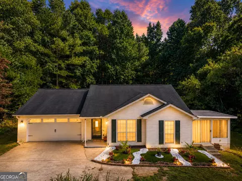 3877 Deaton Rd, Flowery Branch, GA 30542