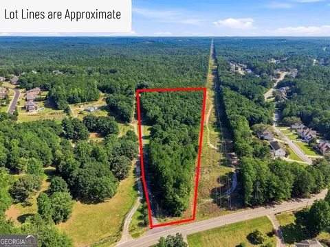 0 Ozora Church Rd, Loganville, GA 30052