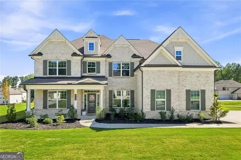6410 Hawkins Manor Dr, Cumming, GA 30040