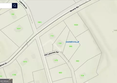 1930 Beverly Rd, Gainesville, GA 30501