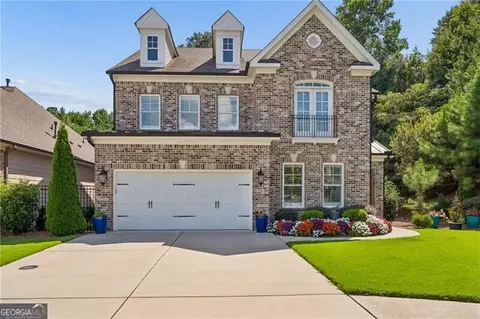 313 Serenity Way, Woodstock, GA 30188