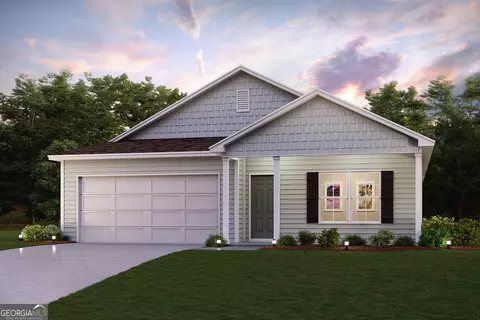 222 Landing Blvd, Kingsland, GA 31548