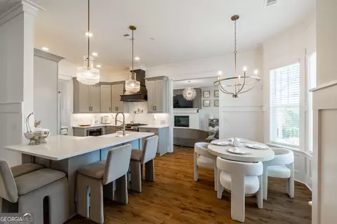 Kitchen - 105 Red Bluff Dr, Athens, GA 30607 photo 1 of 6