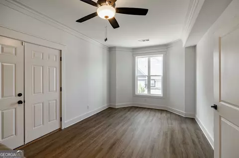 Bedroom - 105 Red Bluff Dr, Athens, GA 30607 photo 6 of 7