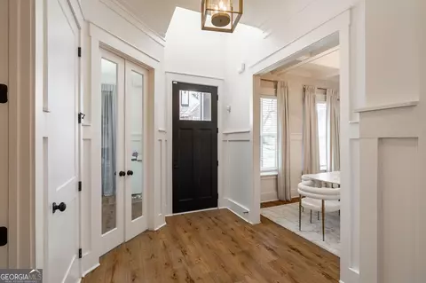 Entry Way - 105 Red Bluff Dr, Athens, GA 30607 photo 1 of 3