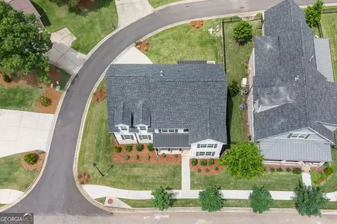 View/Area - 105 Red Bluff Dr, Athens, GA 30607 photo 1 of 4