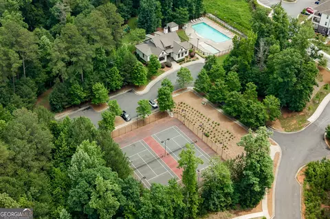 View/Area - 105 Red Bluff Dr, Athens, GA 30607 photo 4 of 4