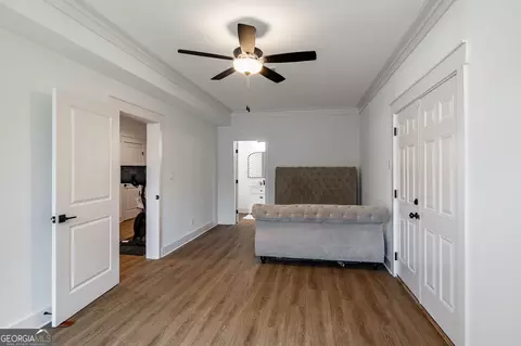 Bedroom - 105 Red Bluff Dr, Athens, GA 30607 photo 7 of 7
