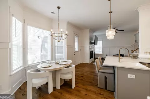 Dining - 105 Red Bluff Dr, Athens, GA 30607 photo 2 of 2