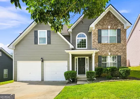 5655 Laurel Ridge Dr, Atlanta, GA 30344