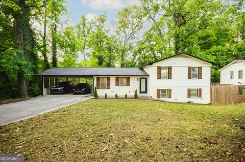 1953 Copperfield Cir, Decatur, GA 30035