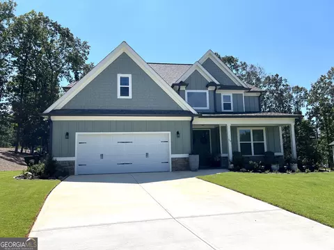 13 Cranford Cir, Cartersville, GA 30120