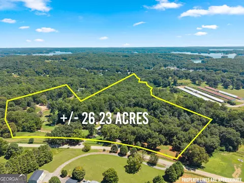 8080 Milford Rd, Gainesville, GA 30506