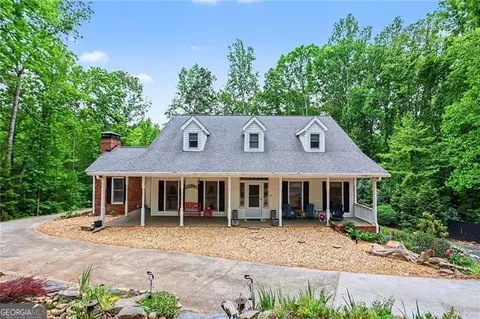 5735 E Ridge Dr, Douglasville, GA 30135