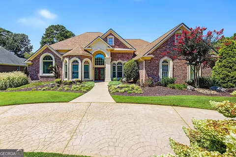 2019 Ector Ct NW, Kennesaw, GA 30152