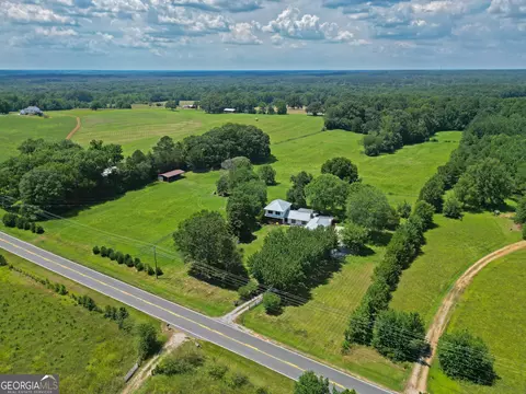 View/Area - 360 Morgan Mill Rd, Brooks, GA 30205 photo 5 of 5