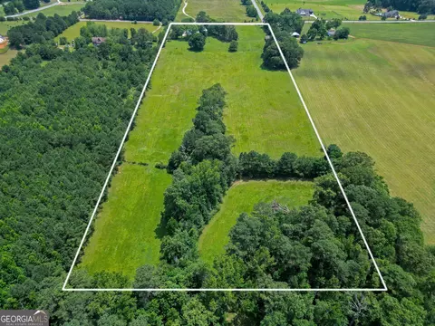 View/Area - 360 Morgan Mill Rd, Brooks, GA 30205 photo 2 of 5