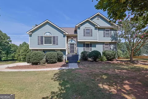 200 Fate Conn Rd, Canton, GA 30114