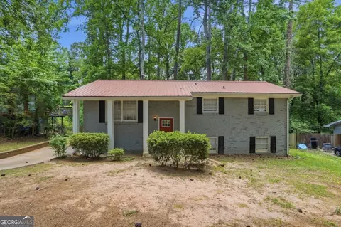 1969 Shannon Ridge Ct, Decatur, GA 30032