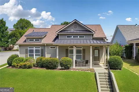 515 Lake Front Dr, Canton, GA 30115