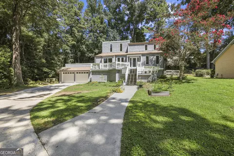 2753 Holly Ridge Cir, Marietta, GA 30062