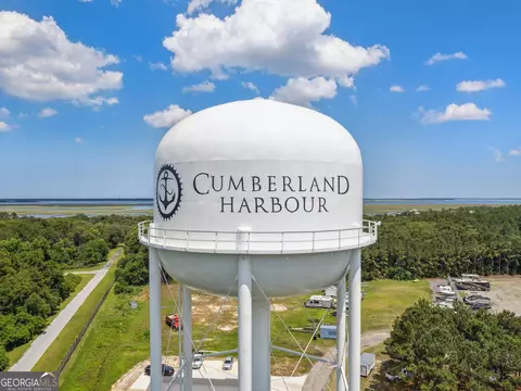 V/l 937 Foster Foster Landing, Saint Marys, GA 31558