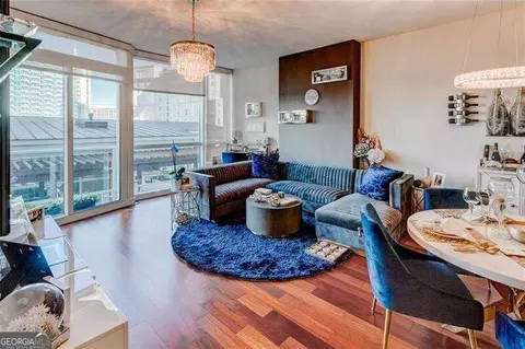 3325 Piedmont Rd NE #1509, Atlanta, GA 30305