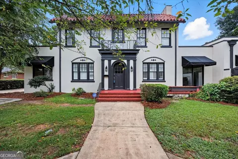 171 Pio Nono Ave, Macon, GA 31204