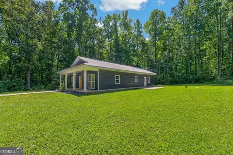 Exterior - 90 Edwin Smith Rd, Newnan, GA 30263 photo 6 of 14