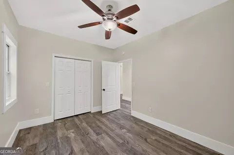 Bedroom - 90 Edwin Smith Rd, Newnan, GA 30263 photo 4 of 7