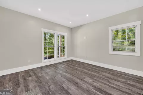 Bedroom - 90 Edwin Smith Rd, Newnan, GA 30263 photo 1 of 7