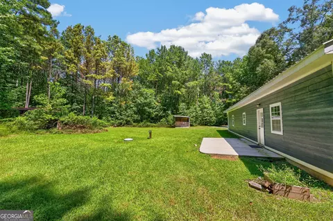 Exterior - 90 Edwin Smith Rd, Newnan, GA 30263 photo 9 of 14