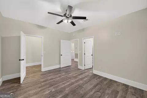 Bedroom - 90 Edwin Smith Rd, Newnan, GA 30263 photo 3 of 7