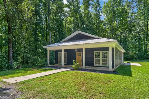 Exterior - 90 Edwin Smith Rd, Newnan, GA 30263 photo 2 of 14