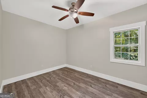 Bedroom - 90 Edwin Smith Rd, Newnan, GA 30263 photo 5 of 7