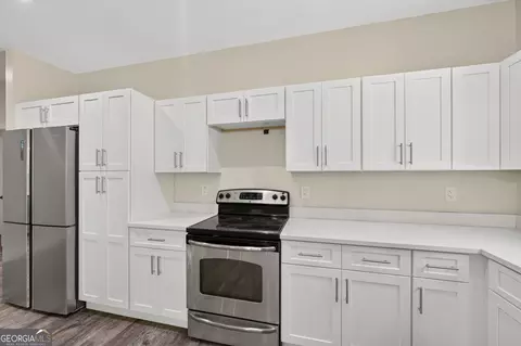 Kitchen - 90 Edwin Smith Rd, Newnan, GA 30263 photo 3 of 3
