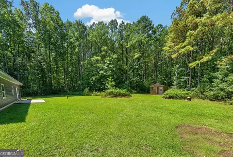 Exterior - 90 Edwin Smith Rd, Newnan, GA 30263 photo 7 of 14