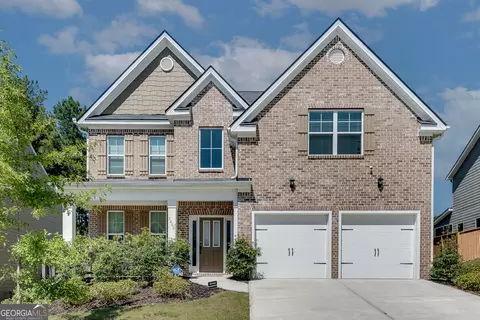 1440 Trident Maple, Lawrenceville, GA 30045