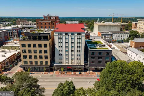 131 Broad St #409, Athens, GA 30601