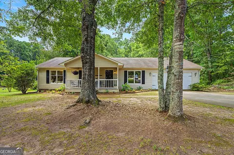 280 Manley Rd, Griffin, GA 30223