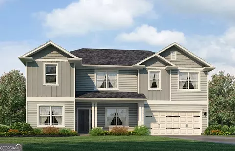 1488 Anderson Valley Dr, Snellville, GA 30039