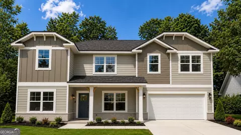 1655 Norris Landing Dr, Snellville, GA 30039
